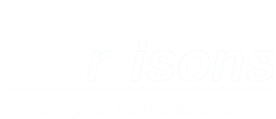 harrisons logo